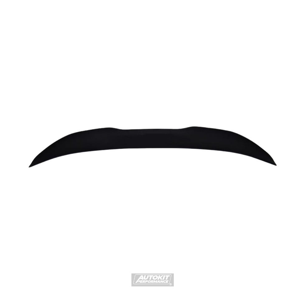 BMW F30/32 LOOK PSM ALERON NEGRO GLOSS
