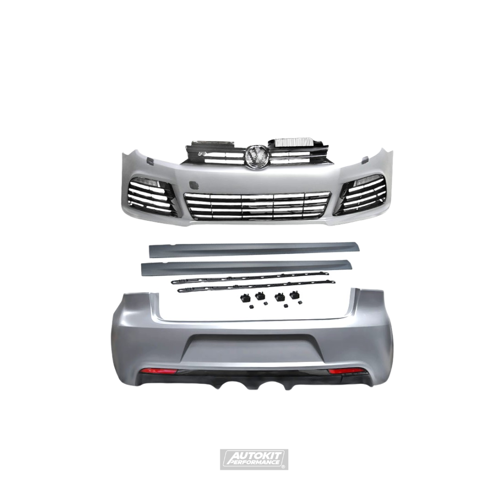 BODYKIT MK6 LOOK R
