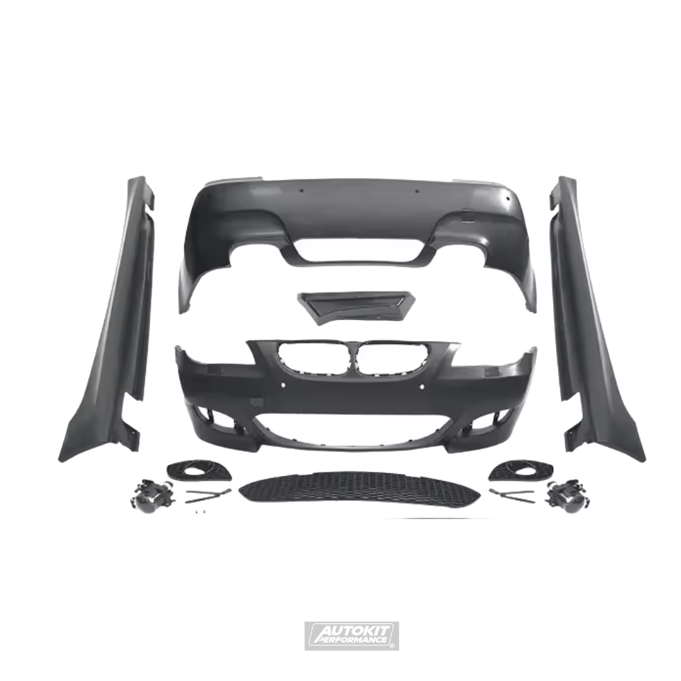 BODYKIT E60 LOOK M5
