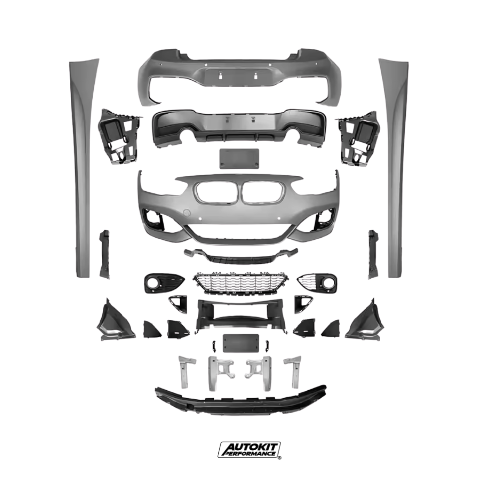 BODYKIT F20/F21 LOOK M