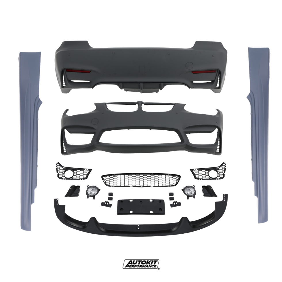 E92 – Autokit Performance