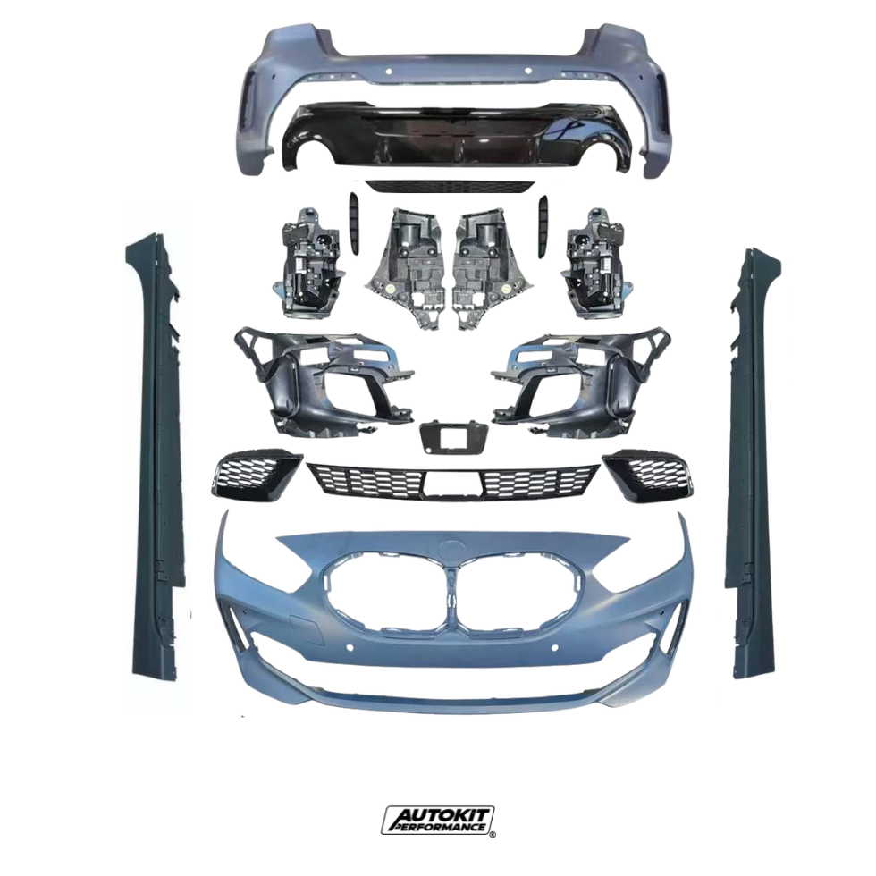 BODYKIT F40 LOOK M TECH