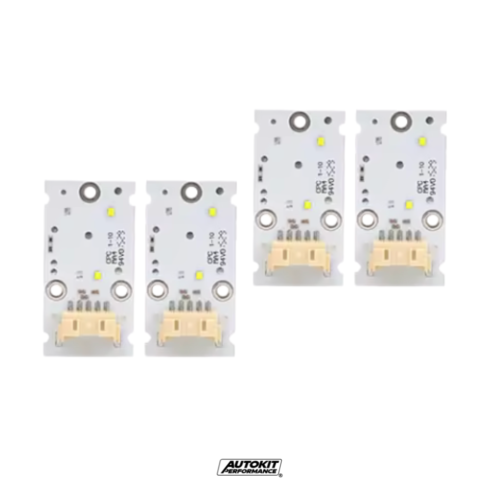 DRL BMW F22 AMARILLO 12-17