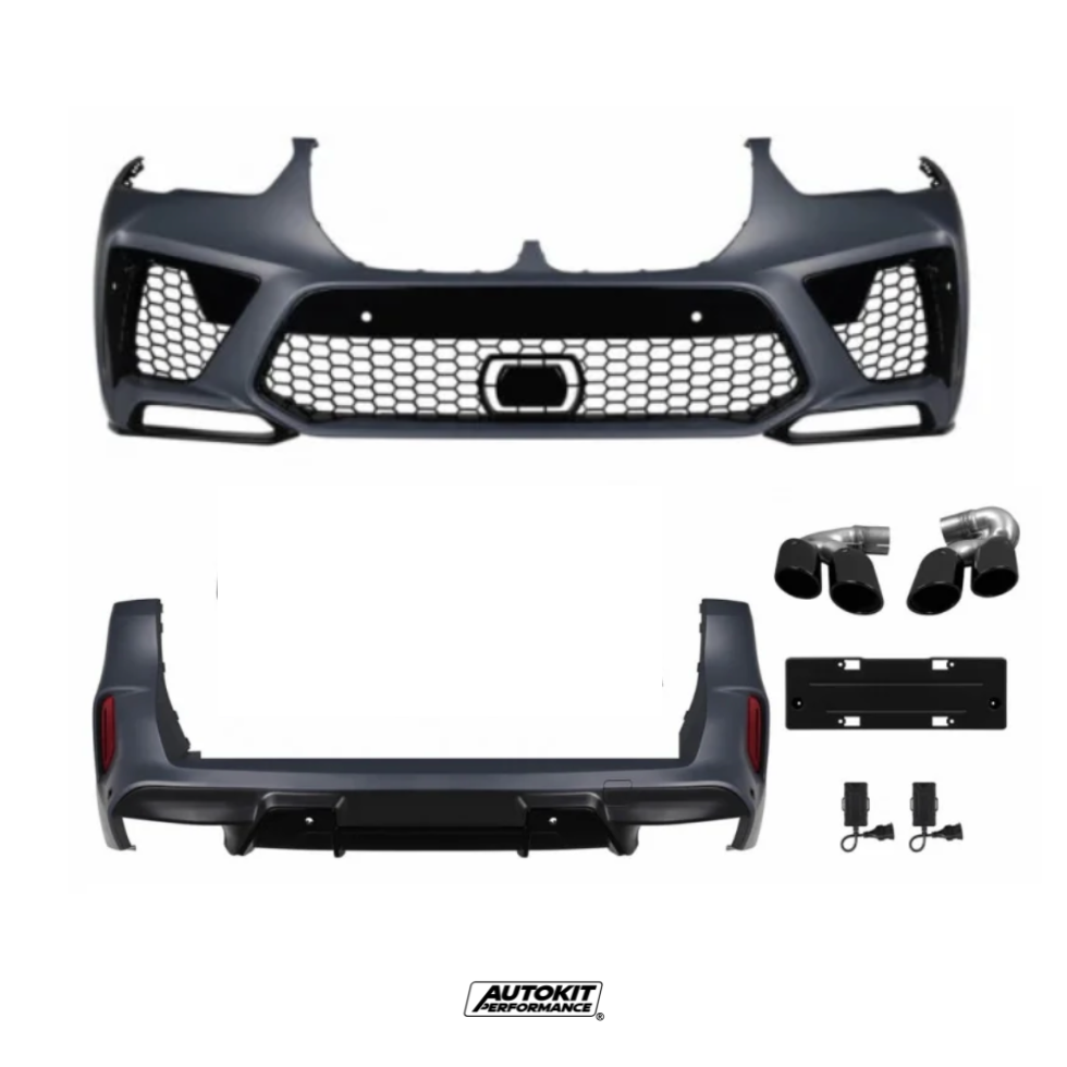 X5 G05 PRE LCI BODYKIT LOOK M